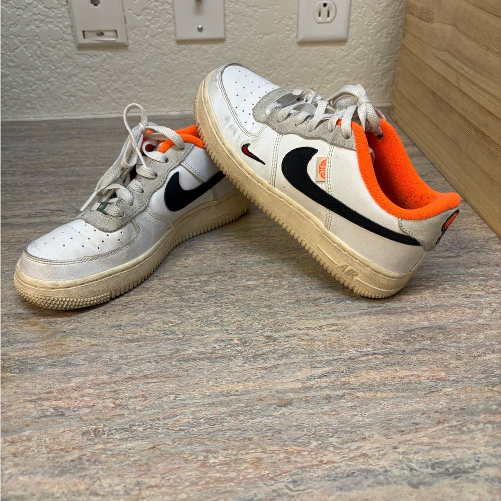 Nike Air